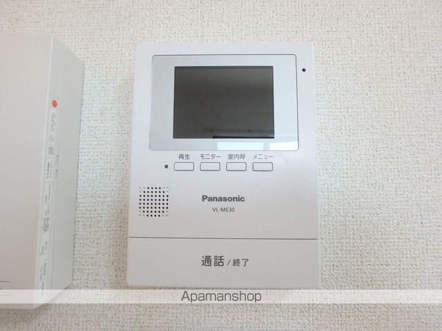 グランコートVの内装写真