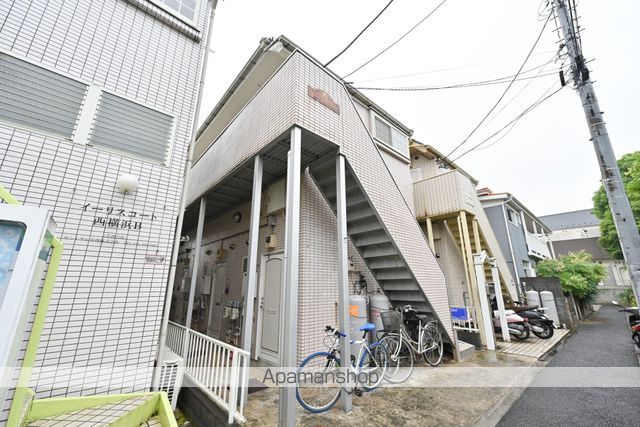 ピュアハウス藤棚三番館