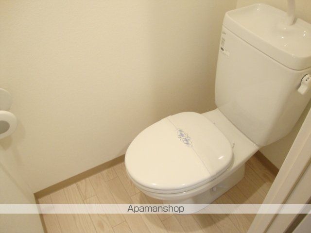 ラフィネ東札幌の内装写真