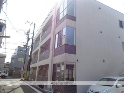 アルティア[1LDK/41.86m2]の外観2