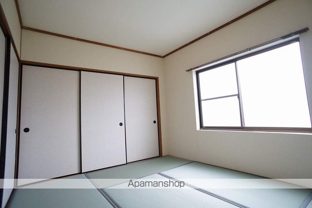 メゾン小林の内装写真