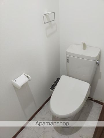 KOB 6の内装写真