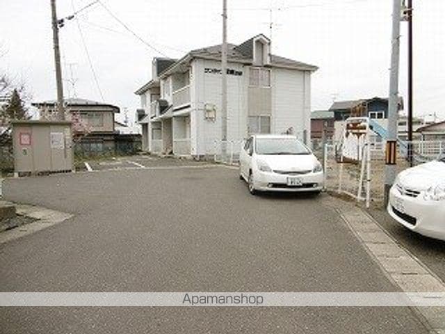 コーポ愛山の周辺写真