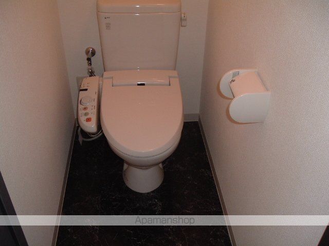 セントレイクセレブ徳川の内装写真