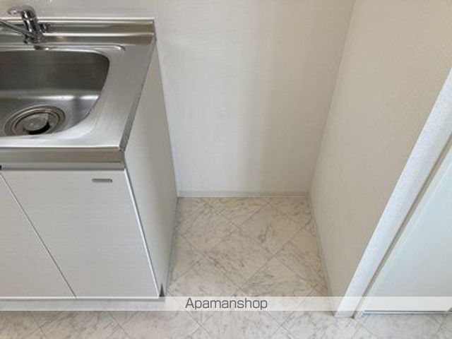 AUBEの内装写真