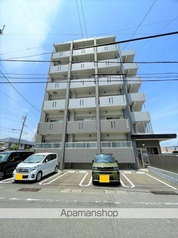 ルオーゴの外観写真