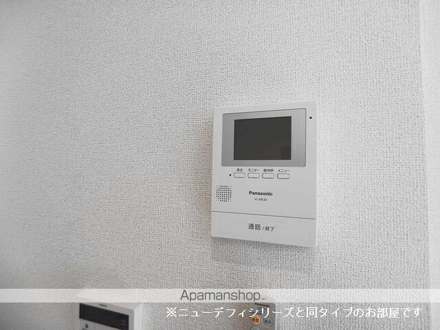 アルバーダ26Bの内装写真