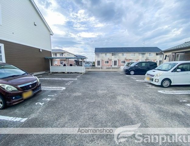 サンライズ別府のその他写真