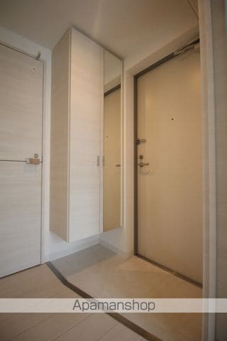 モルティーニ宮の森の内装写真