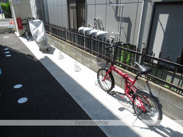 ラフィーノ長町南のその他写真