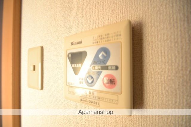 CASA SYUNSUIの内装写真