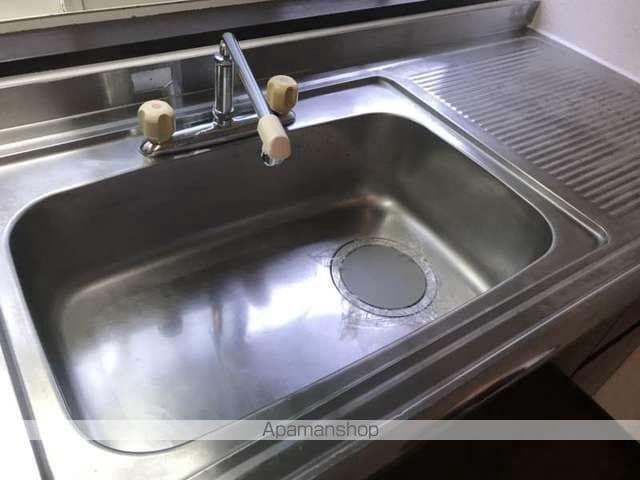 フォレスト林の内装写真