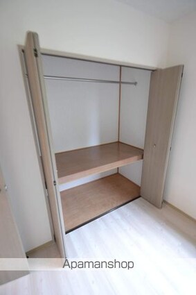 ソレアードＢ[2DK/55.28m2]の内装3