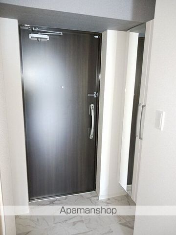 サンライズ 江平中町の内装写真