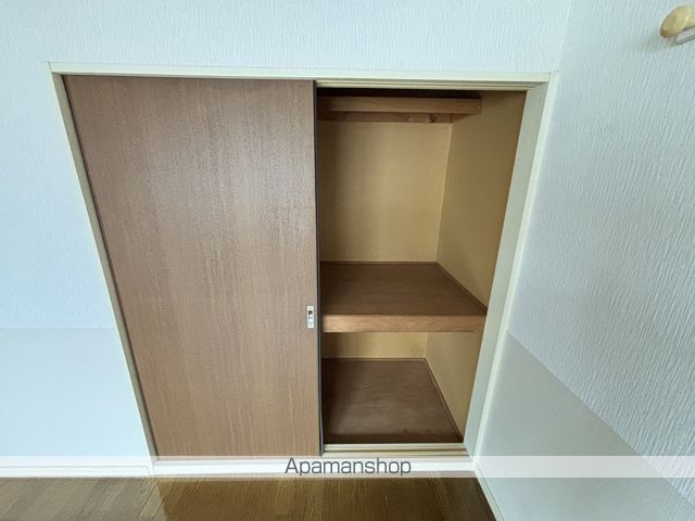 フェアステージすずきの内装写真