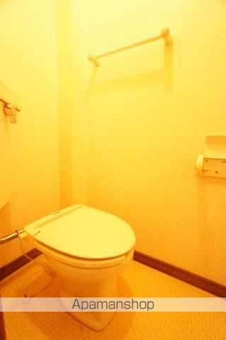サンコート星置IIの内装写真