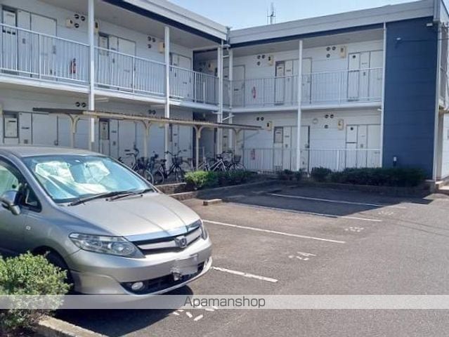 レオパレス新涯ロータスB棟のその他写真