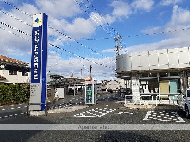 プラテリアの周辺写真