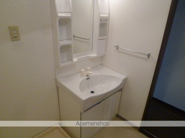 メゾンソレイユの内装写真