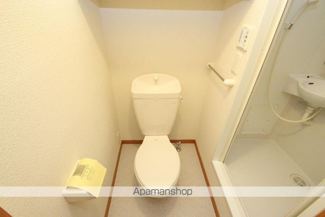 レオパレス和合の内装写真