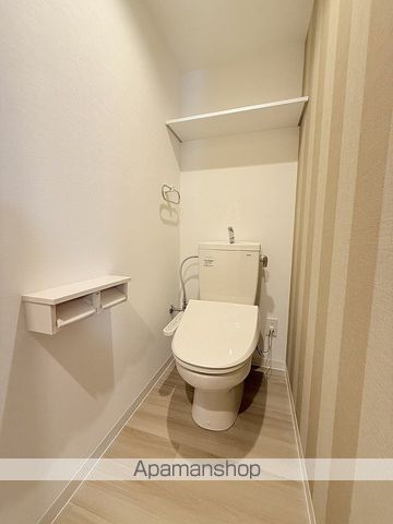 グランメール クレール苗穂の内装写真