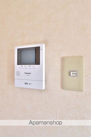 ファミール大原の内装写真
