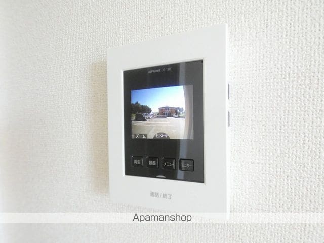 シャルマンパルBの内装写真