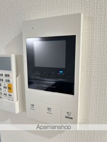 フォレなかもずSOUTHの内装写真