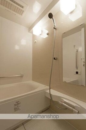 パークアクシス秋葉原Ｅａｓｔ[2LDK/53.12m2]のバス