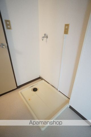 コーポ本間の内装写真