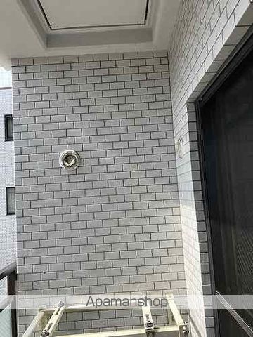 ライオンズマンション二条城東の内装写真
