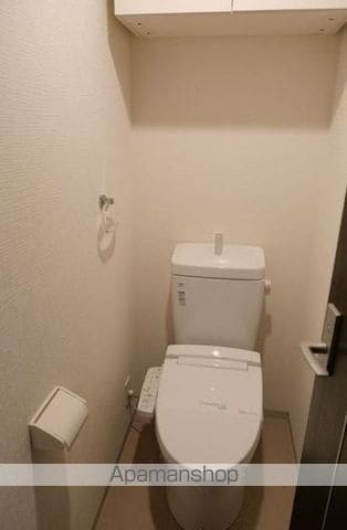 ルクレ池袋の内装写真