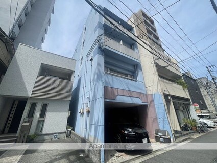 Ｎビル[1K/23m2]の外観4