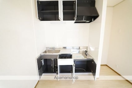 Ｗｉｎｄｓ　Ｂ棟[2LDK/62.89m2]の内装8