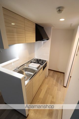 カーザフェリス平岸の内装写真