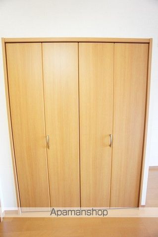 ベルクブーホの内装写真