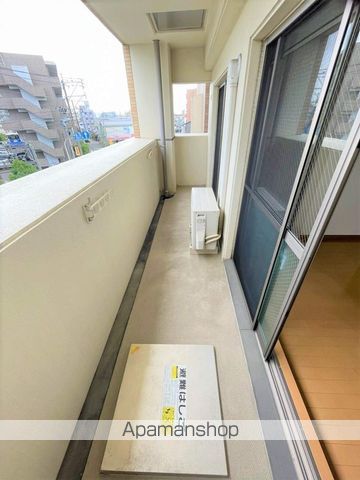 ヴィラK’Sの内装写真