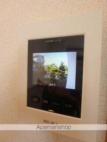 レオパレスエミネントIの内装写真