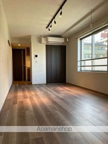 Esperanza Shinozakiの内装写真