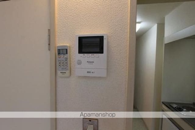 ノッティングヒルズの内装写真