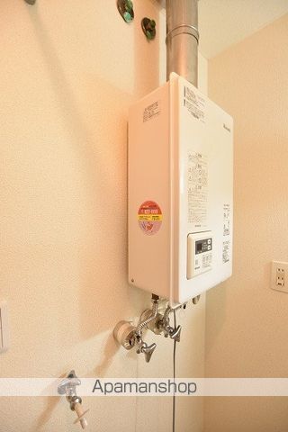 ドリームハイツの内装写真