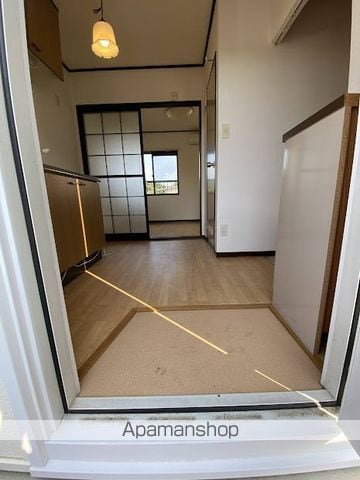 ハイツヴェルディの内装写真