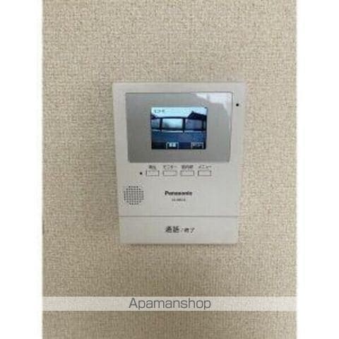 グリーンヒルズ山田8の内装写真