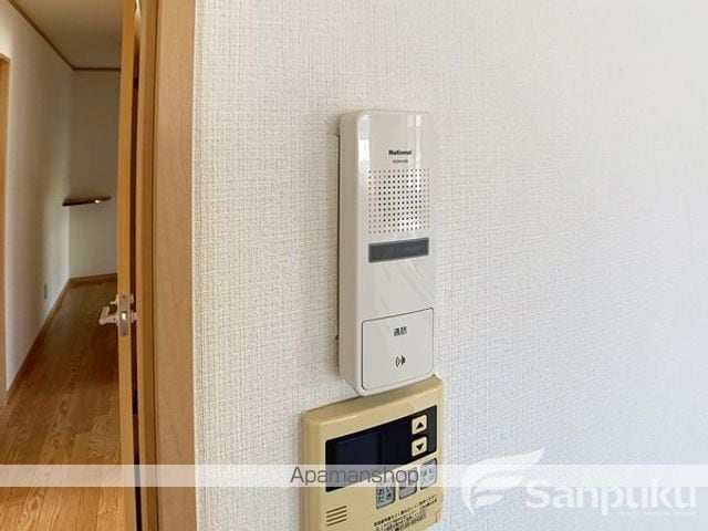 シーサイドヴィレッジの内装写真