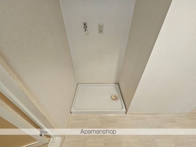 コレクション星が丘の内装写真