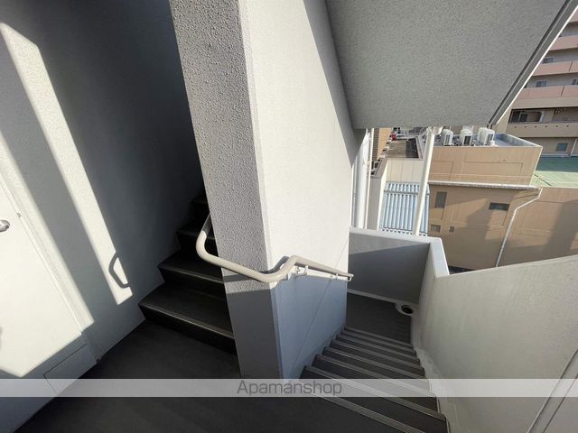 INOYA BLDG RESIDENCEのその他写真