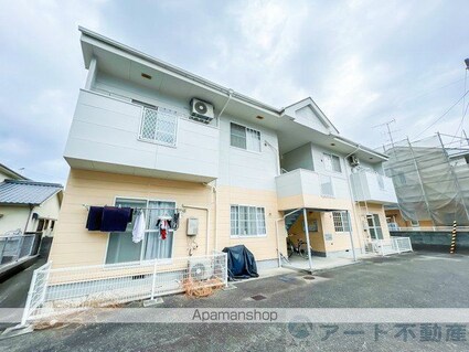 メゾン光峰Ａ棟[2DK/44.3m2]の外観5