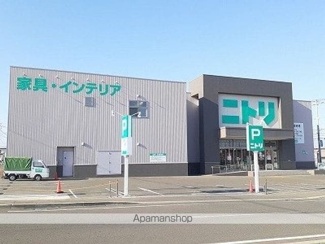 チアファル 175の周辺写真