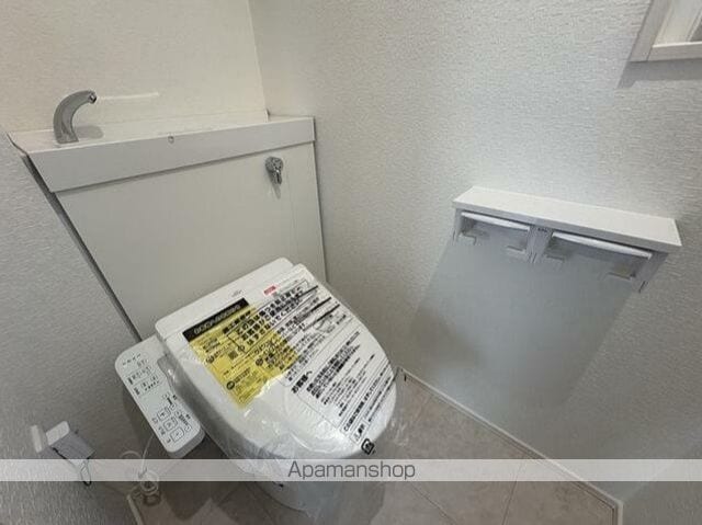 北野4丁目戸建賃貸住宅の内装写真