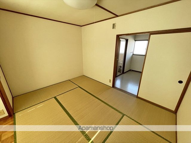 第2TOKIの内装写真